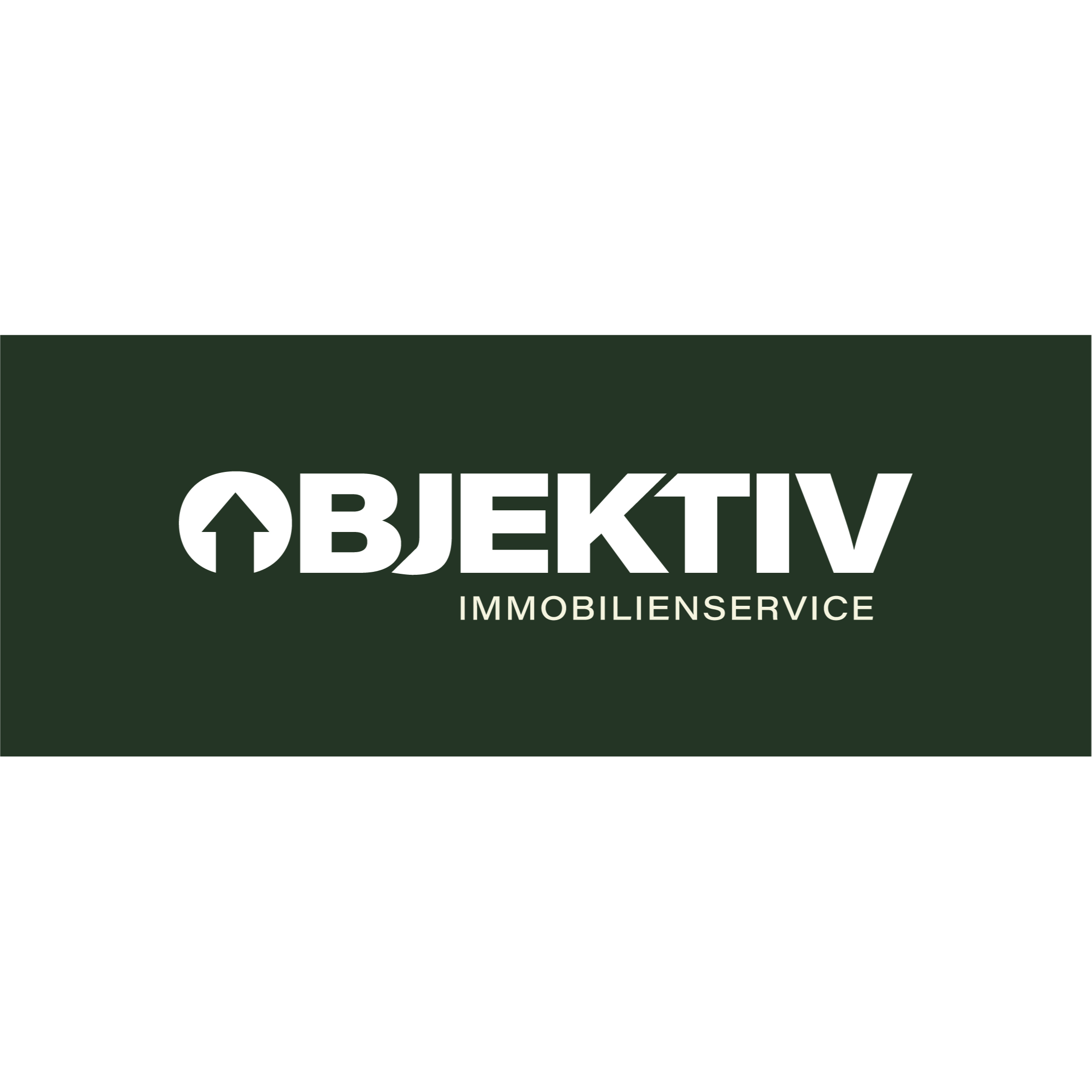 Kundenlogo Objektiv Immobilienservice - Grünpflege & Hausmeister