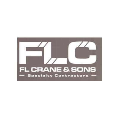 F L Crane & Sons Logo