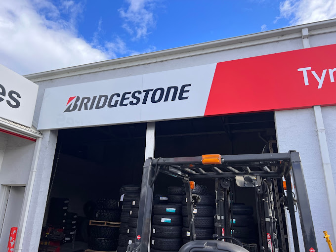 Images Bridgestone Service Centre Bowral