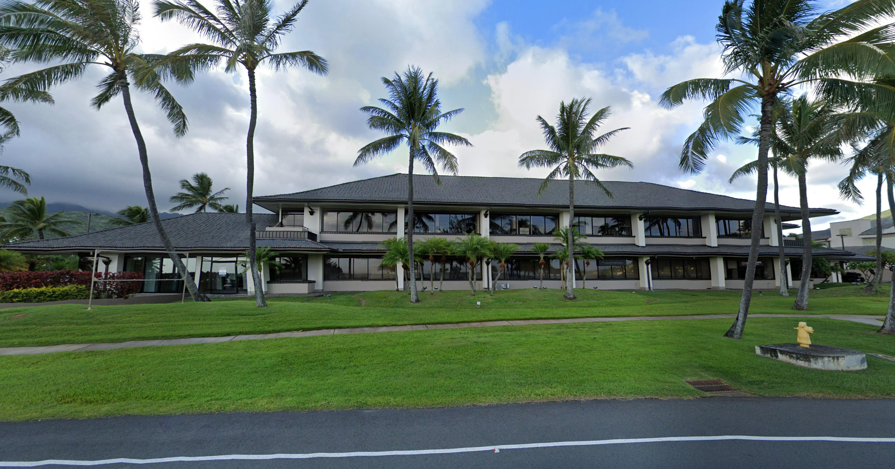 Exterior of Hawaii Pacific Dental Group, Inc. | Honolulu, HI