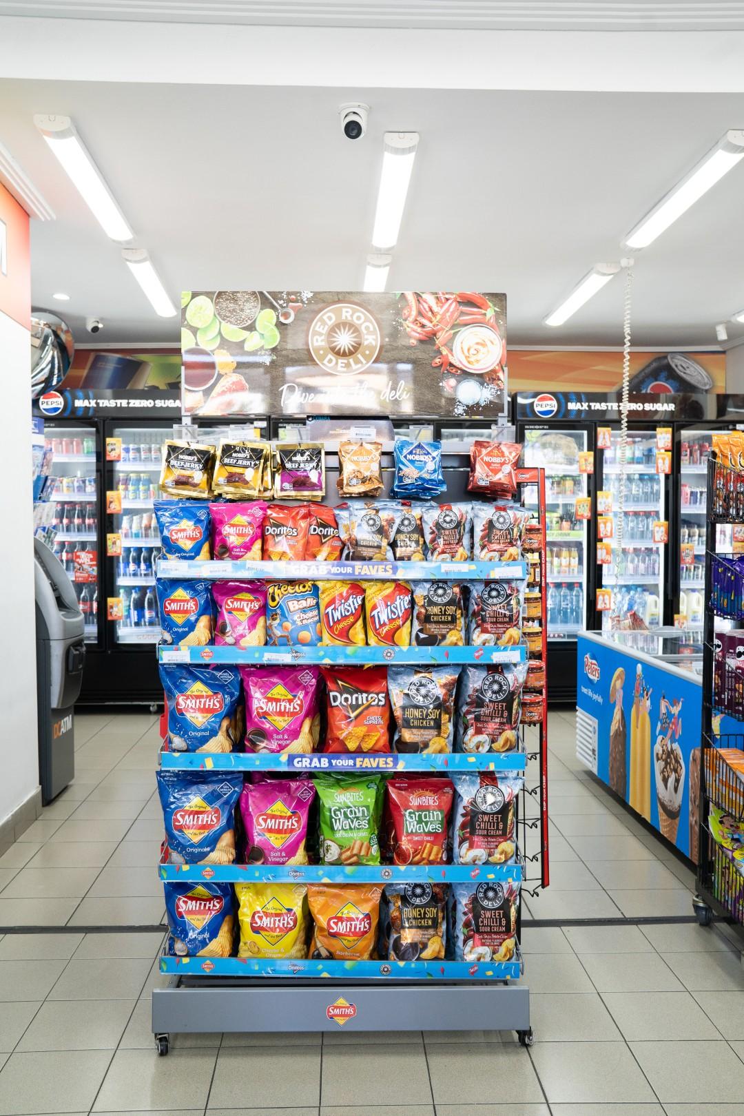 Images SPEEDWAY HORSLEY DRIVE