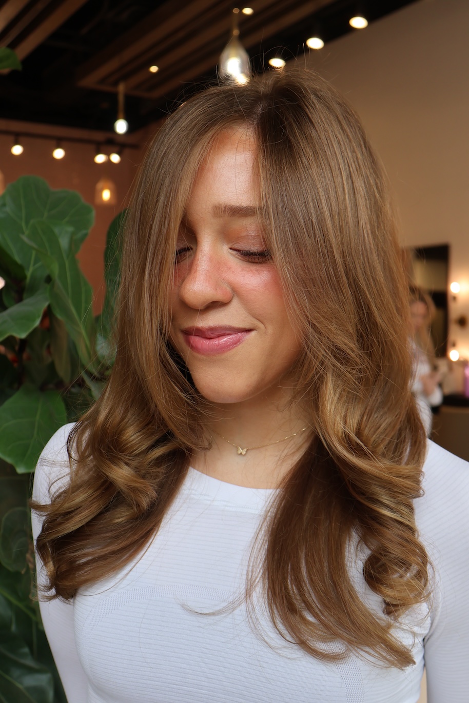 Top Hair Salon in The Woodlands, TX For Haircuts