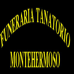 FUNERARIA TANATORIO MONTEHERMOSO Logo
