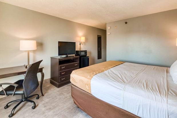 Images SureStay Plus by Best Western Durham Medical Center