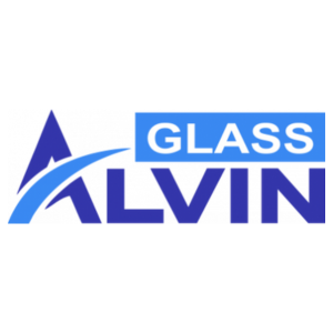 Alvin Glass Logo