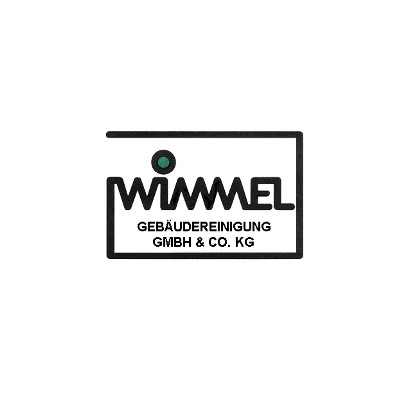 Gebäudereinigung Wimmel GmbH & Co. KG