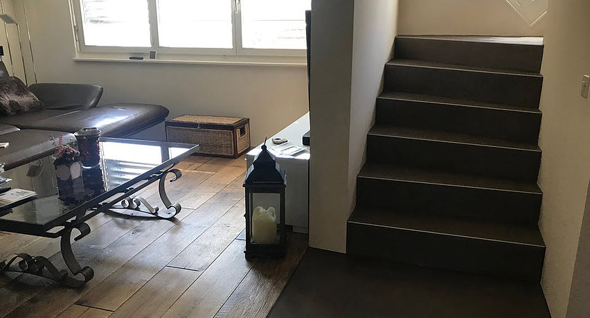 Wohnwerker, Wahlenstrasse 30 in Büsserach