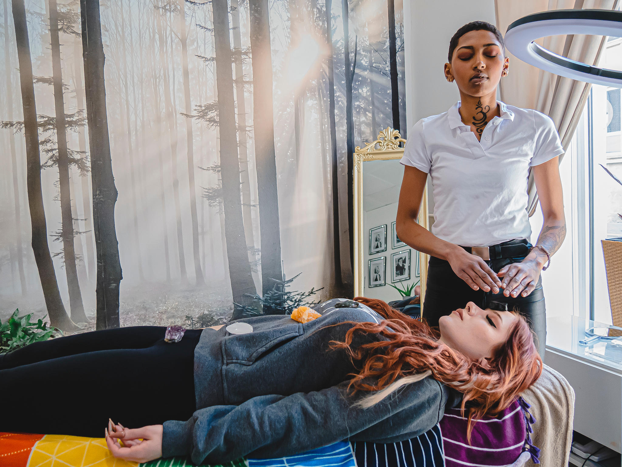 Fleur de Vie - Soul Spa, Sandrartstraße 52 in Nürnberg