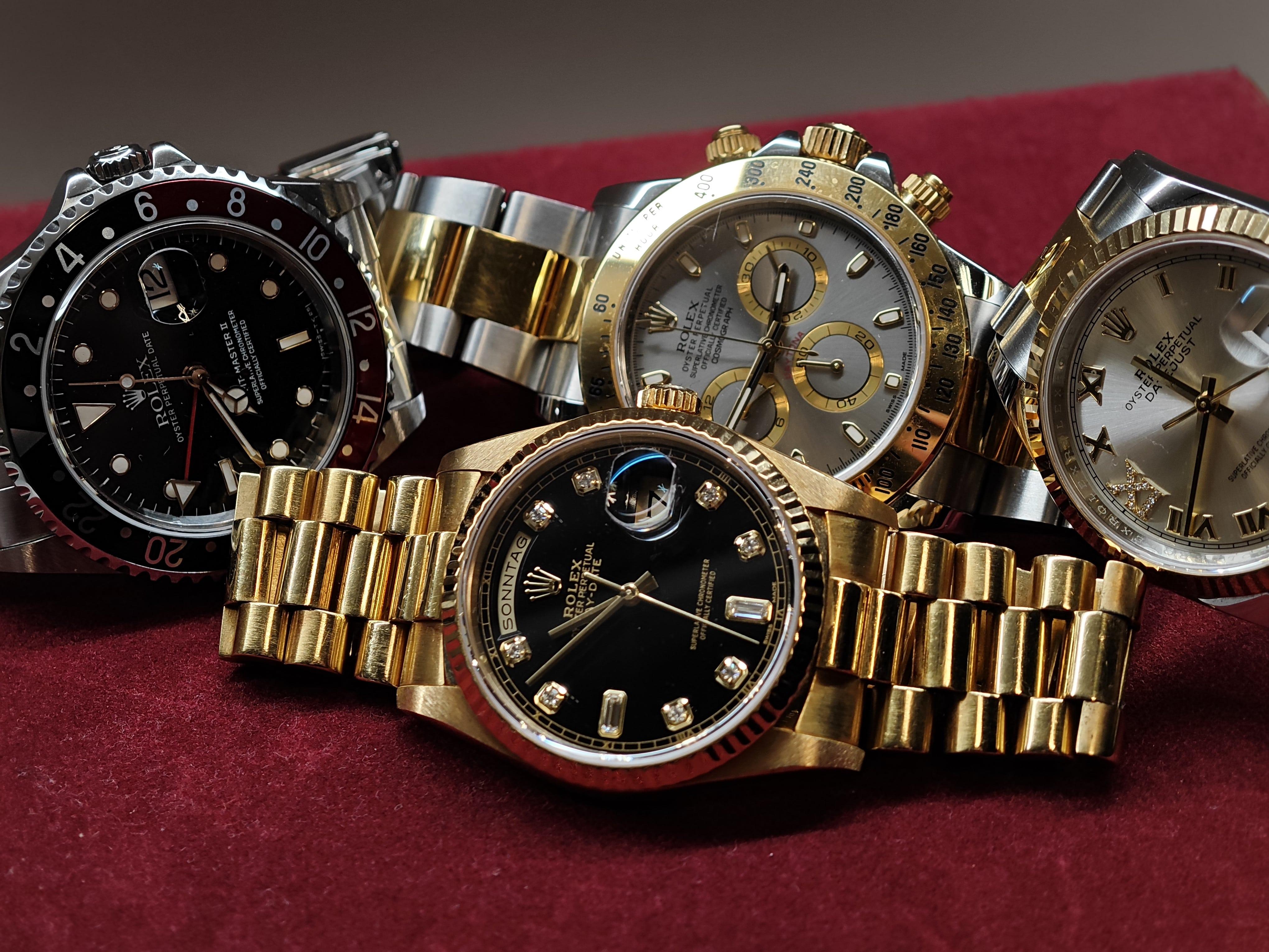 Bild 12 Sächsische Goldbörse − Goldankauf Chemnitz in Chemnitz