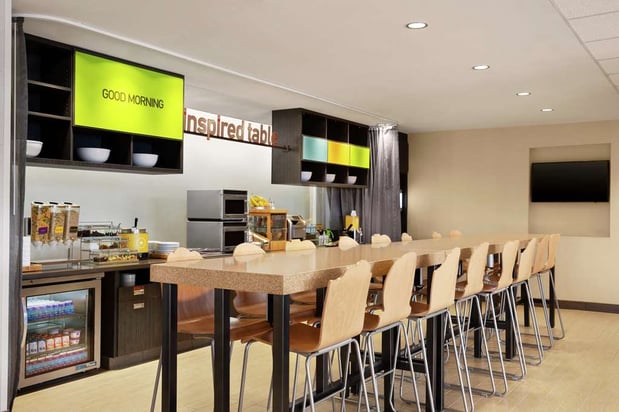 Images Home2 Suites by Hilton Elko
