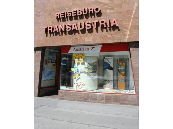 Bilder Transaustria Internationales Reisebüro u Transport GesmbH