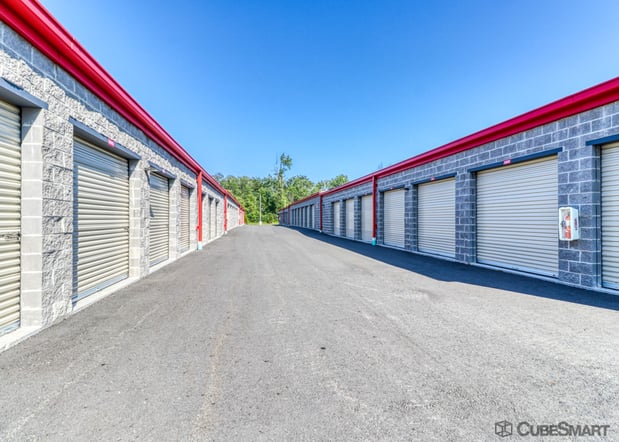 Images CubeSmart Self Storage
