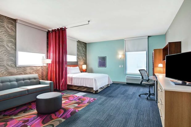 Images Home2 Suites by Hilton McKinney