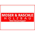 Moser & Raschle GmbH Logo