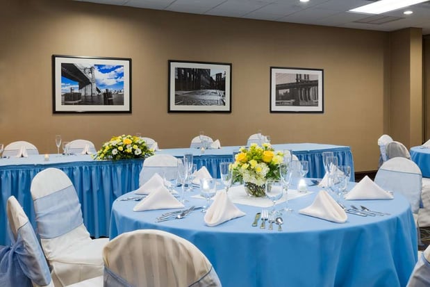 Images Hampton Inn White Plains/Tarrytown