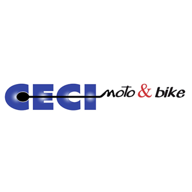 Ceci Moto e Bike Logo