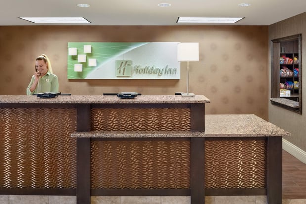 Images Holiday Inn Dubuque/Galena by IHG