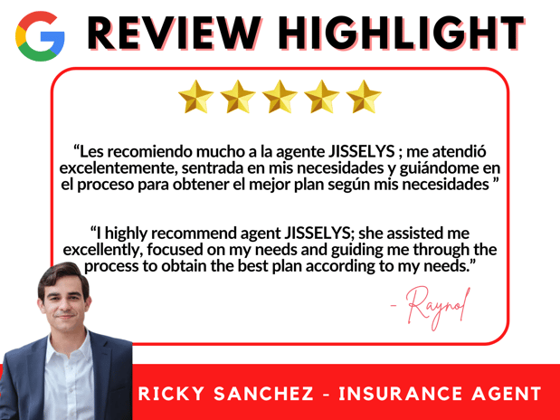 Images Ricky Sanchez - State Farm Insurance Agent