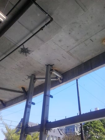 Images LNL Transport Mobile Welding Inc.