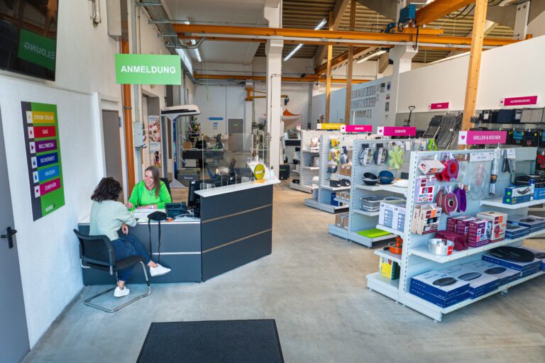 Andreas Irmer, Esterndorf 7 in Dorfen