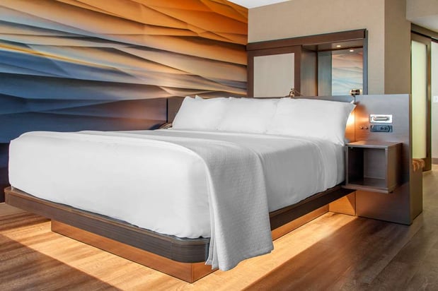 Images Hilton Garden Inn North Phoenix Scottsdale