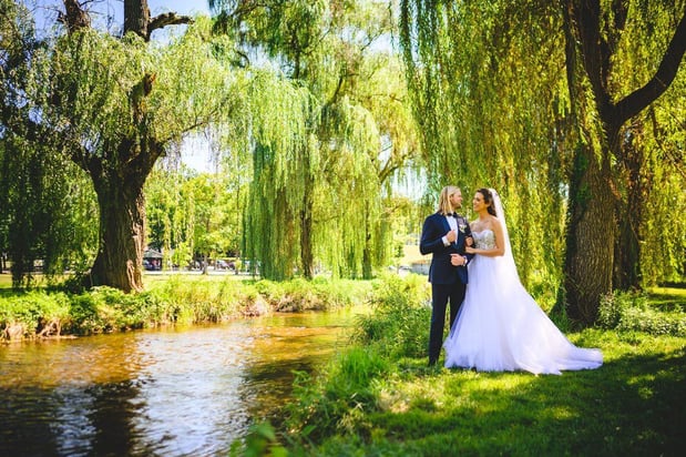 Images Martin Reardon Photography