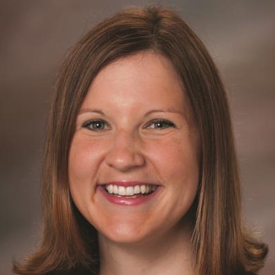 Jennifer Lykens-Schnacke