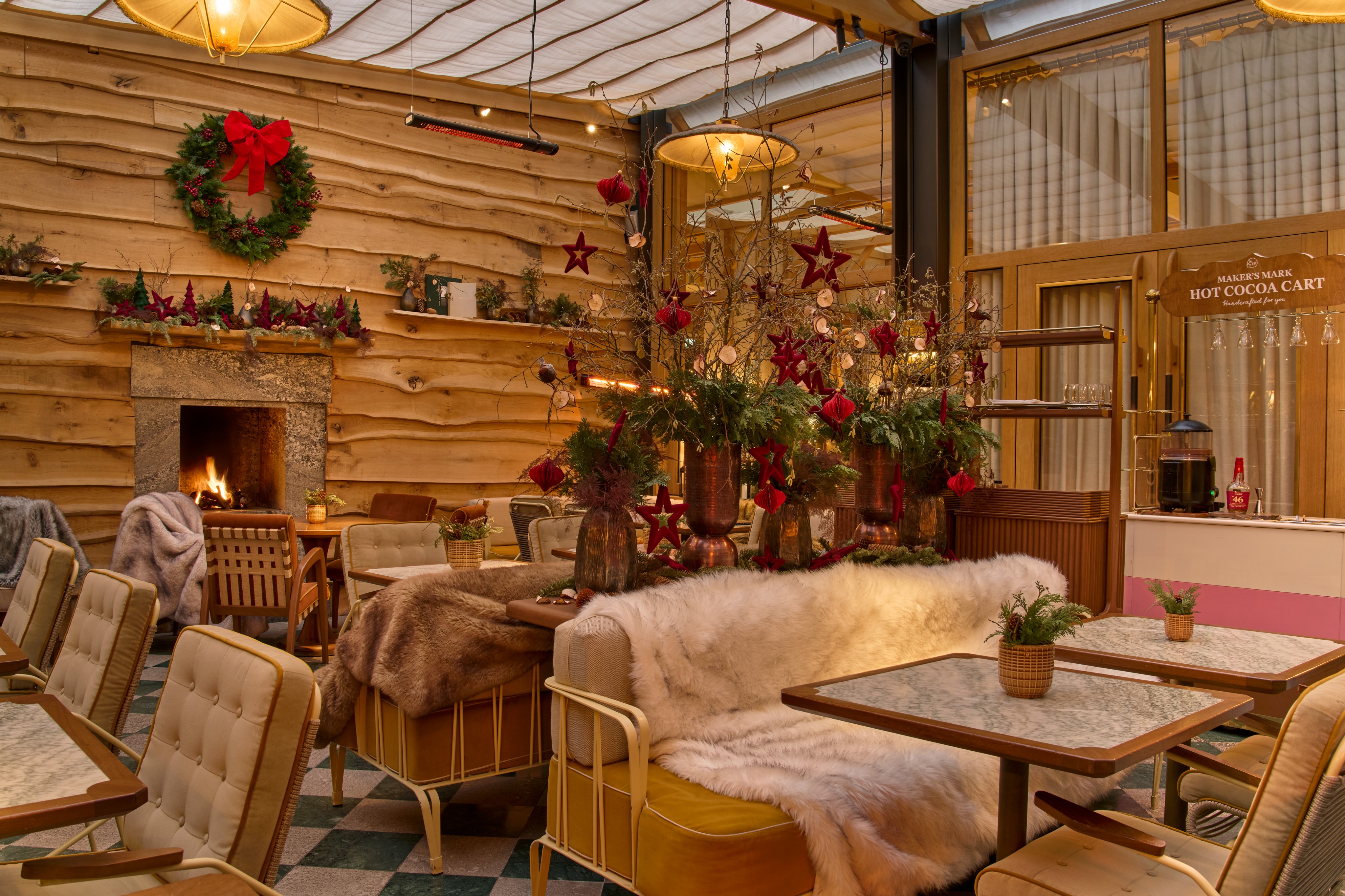 Images 1 Hotel Mayfair