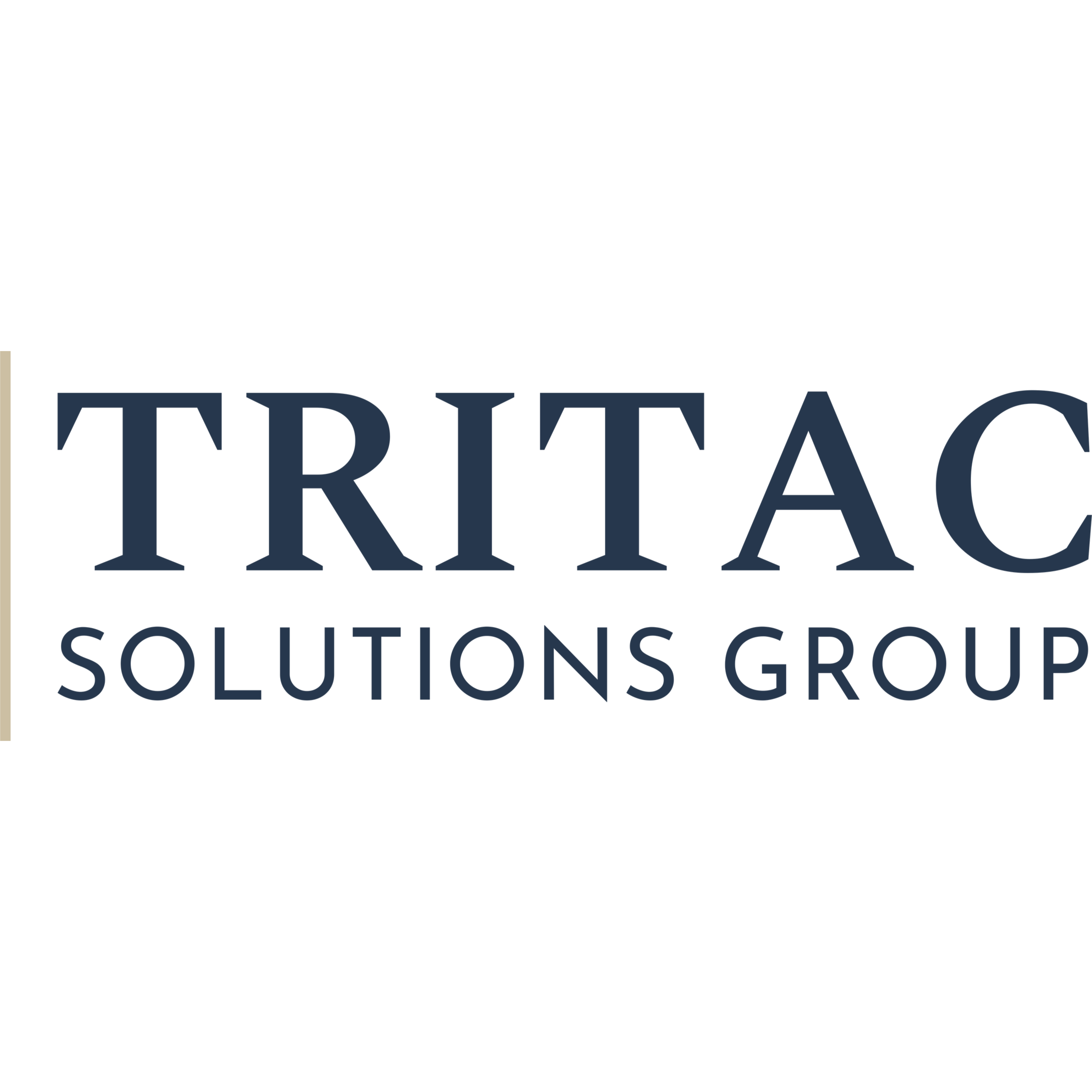 TRITAC Solutions Group - Cincinnati, OH 45230 - (888)559-4895 | ShowMeLocal.com