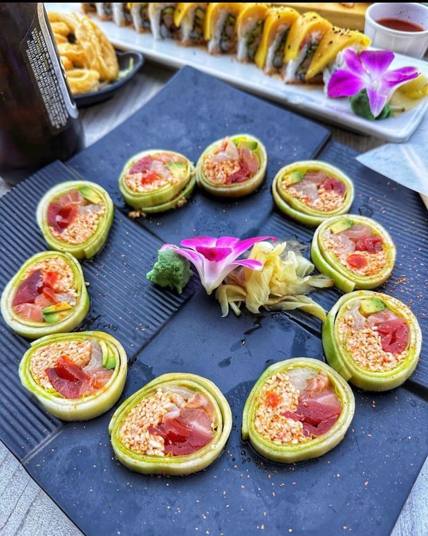 Images Casa Nori Sushi Bar & Grill