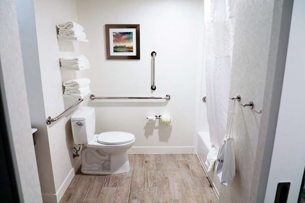 Images Hampton Inn Muskogee