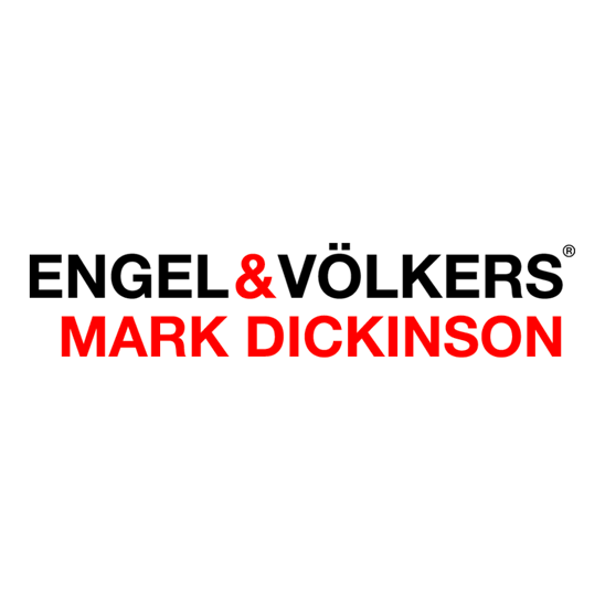Mark Dickinson - Engel & Volkers Huntsville