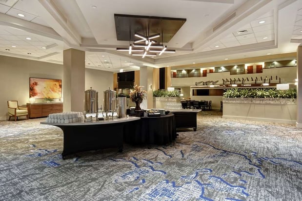 Images Embassy Suites by Hilton Charleston