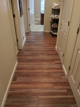 Images Grizzly's Discount Flooring