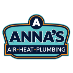 Anna's Air, Heat and Plumbing Logo