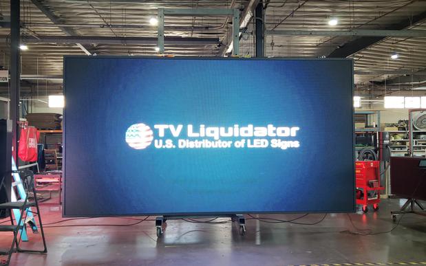 Images TV Liquidator