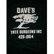 Dave's Tree Surgeon's, Inc