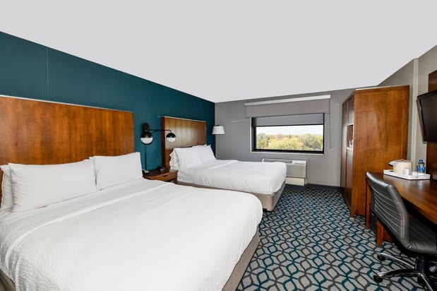 Images Crowne Plaza Niagara Falls NY - Riverside by IHG