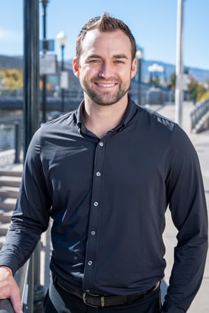 Images Jake Johnston - State Farm Insurance Agent