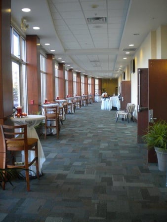 Images Holiday Inn Madison at the American Center by IHG