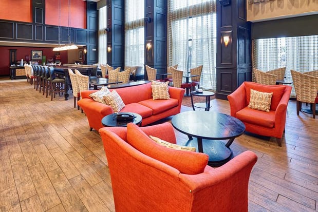 Images Hampton Inn & Suites Waco-South