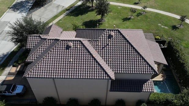 Images Shepherd Tile Roofing