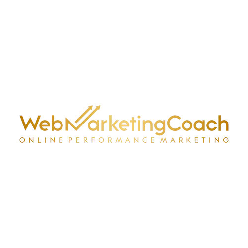 WebMarketingCoach | B2B Online Performance Marketing Agentur Logo