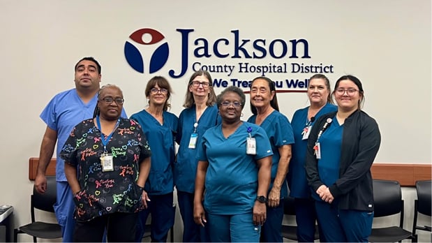 Images Jackson County Hospital District