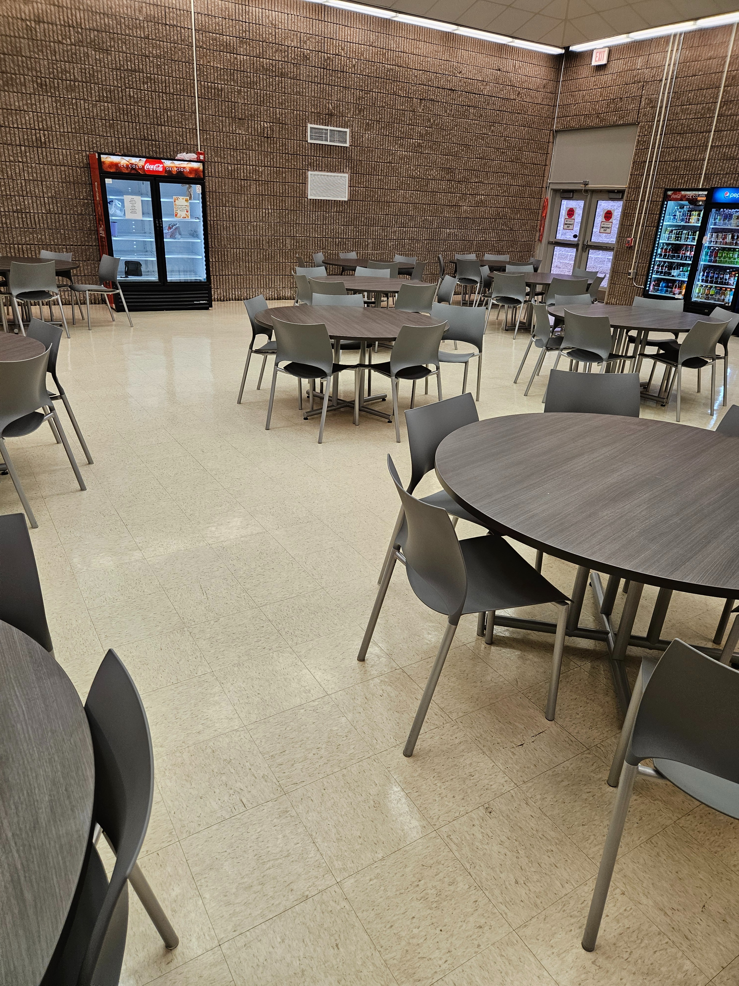 Innovations Building Maintenance Image