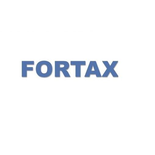 Fortax Logo