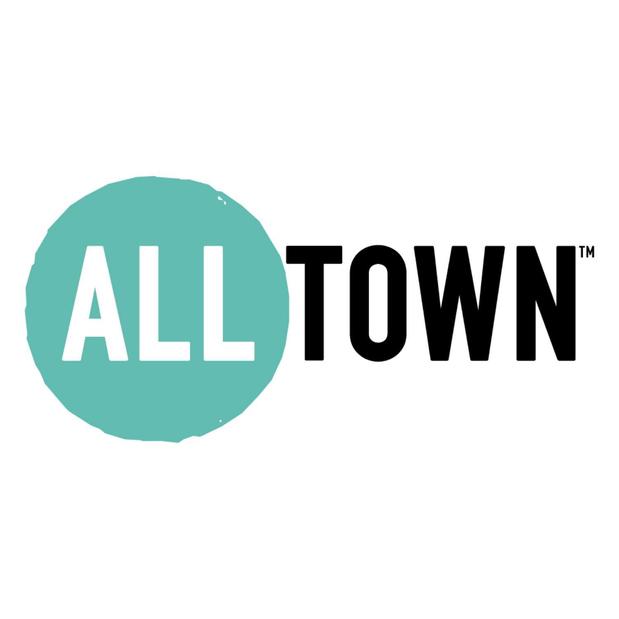 Alltown Logo