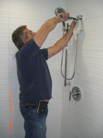 Images Sergio's Finish Carpentry