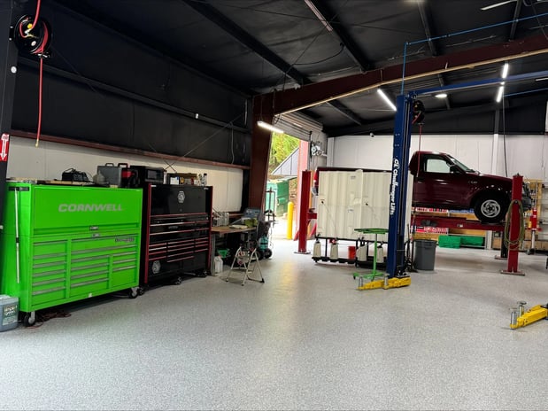 Images Marietta Auto Repair