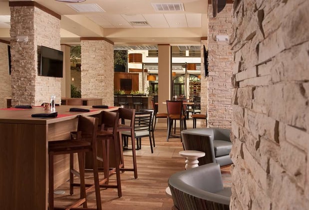 Images Embassy Suites by Hilton Nashville Airport